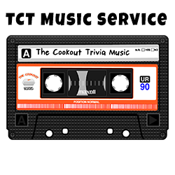 The Cookout Trivia Music Service